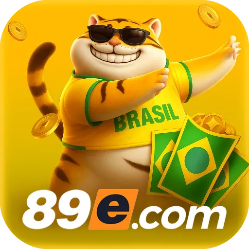 89e Logo
