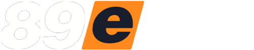 89e com logo